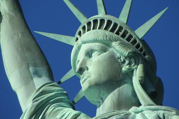 Ellis Island Statue and One Day Double Decker Tour