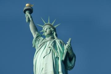 Ellis Island, Statue Liberty and Battery Park Walking Tour