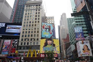 New York City Private Guided tour on Subway