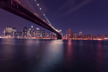 New York City to Miami Day Trip by Air