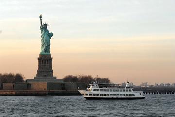 One World Trade Observations & 60 Lady Liberty Cruise