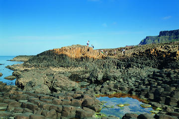 Giant's Causeway Tour from Belfast