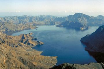 Musandam Khasab Day Trip From Ras Al Khaimah