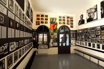 Third Man Museum Admission Ticket