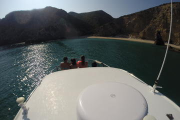 Day Tour to Secret Beaches and Bays in Sesimbra´s Coast