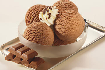 Gelato Cooking Class and Wine Dinner in Tuscany