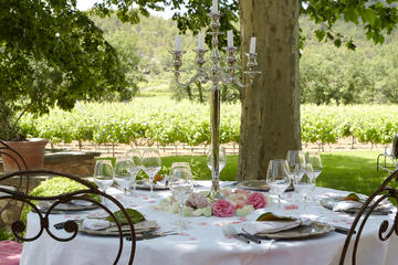 San Gimignano Wine Tasting Experience with Food