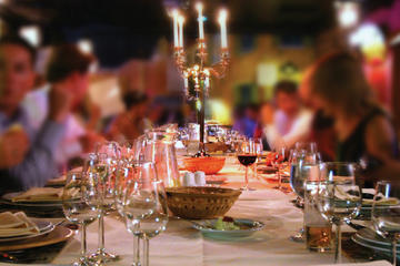 Wine tasting Montalcino and Fiorentina Dinner