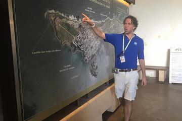 Private Old San Juan Walking Tour