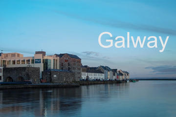 Killarney to Galway