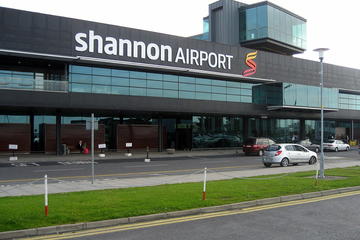 Shannon do Dublin