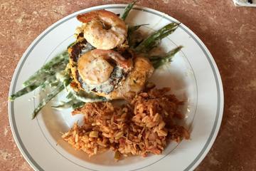 Taste of New Orleans Cooking Class and Luncheon