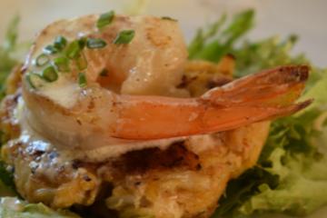 The Original French Quarter Seafood Food Tour