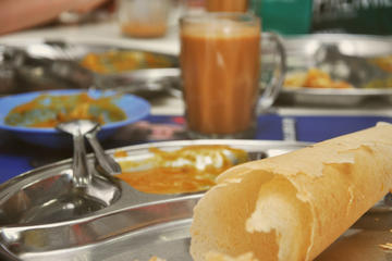 Kuala Lumpur Food Tour Through Chow Kit