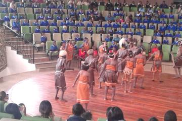 Bomas of Kenya Half-Day Tour from Nairobi