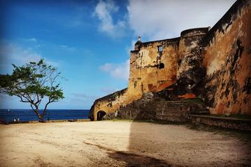 Full-Day Tour of Mombasa