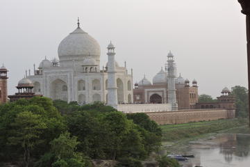 2 Day Agra Tour from Delhi
