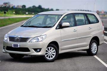 Agra to Delhi Airport or Hotel drop
