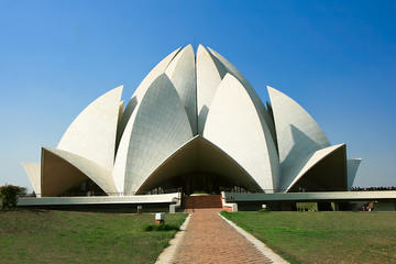 Budget Delhi One Day Tour