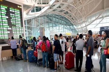 Delhi Stop Over Short City Tour