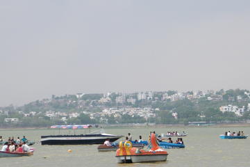 Explore Bhopal in One Day Tour