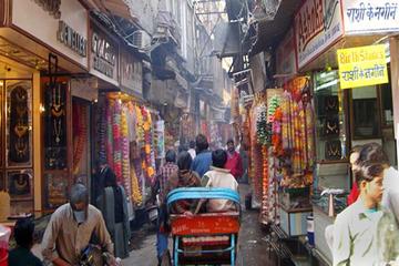 Guided Agra City Walking Tour