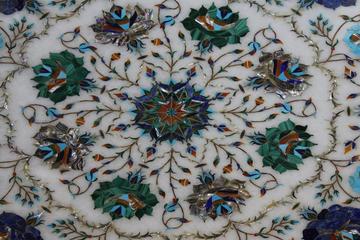 Half Day Shopping Spree in Agra