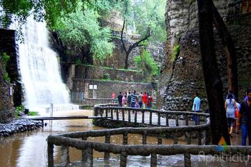 One Day Chandigarh Tour from Delhi