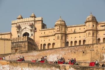 Private Customized Tour:-  Jaipur in One Day
