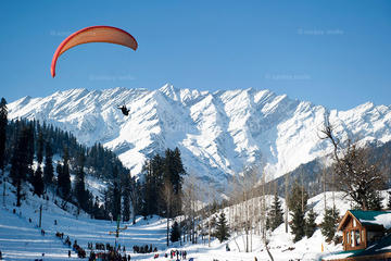 Shimla Manali Chandigarh Honeymoon tour