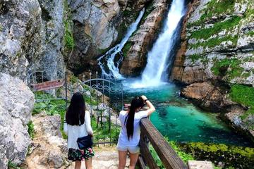 Triglav National Park Tour