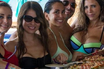 Puerto Vallarta Day VIP Beach Hopping Tour