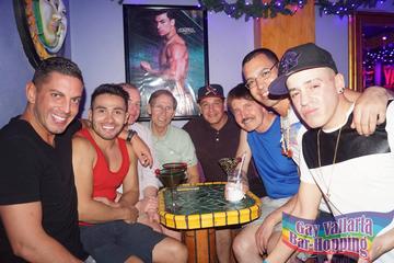 Gay Bars In Puerto Vallarta 44