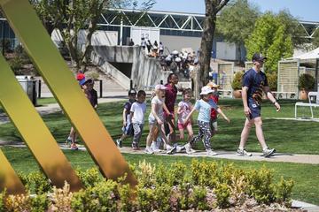 Australian Institute of Sport: The AIS Tour
