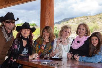 Arizona with Wine Discovery Tour