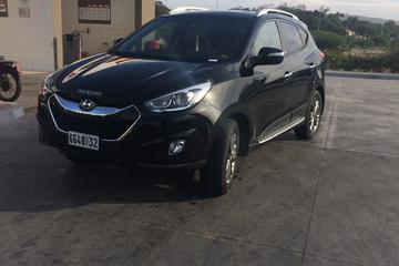 Private Transfer from Agadir Airport to Essaouira