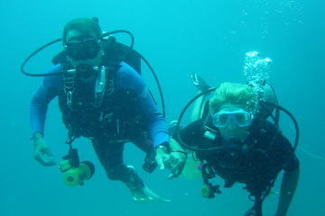 3-Hour Introduction to Scuba Diving Experience at Kata Beach In Phuket