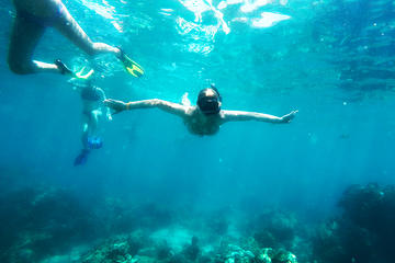 Full-Day Racha Noi and Racha Yai Snorkeling from Phuket