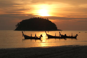 Kata Beach Night Diving