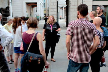 Private Walking Tour: Heretics and Horrors