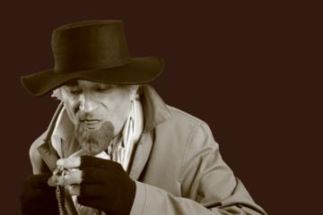 Private Walking Tour: Oliver Twist