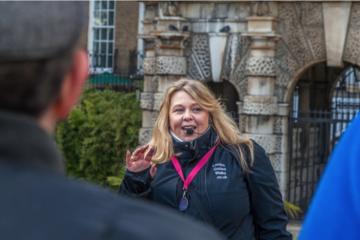 Private Walking Tour: Victorian Covent Garden and Soho