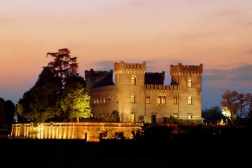 Wine Tasting Experience at Bevilacqua Castle and Visit