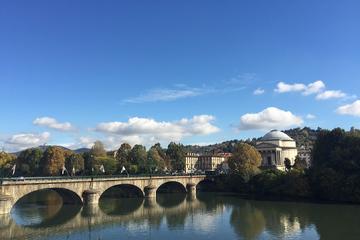 Relaxing Turin Bike Tour