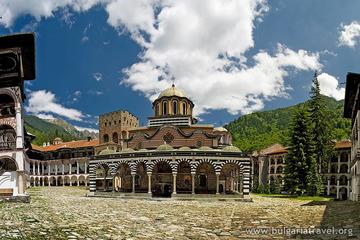 Shuttle to Rila Monastery from Sofia