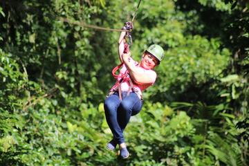 Arenal Canopy Adventure