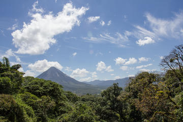 Arenal Hanging Bridges Tour