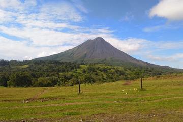 The 10 Best Arenal Volcano National Park Tours & Tickets 2018 - San ...