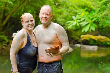 Horseback Riding, Zipline and Hot Springs Combo Tour in Guanacaste
