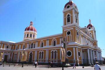 Nicaragua One Day Tour from Costa Rica